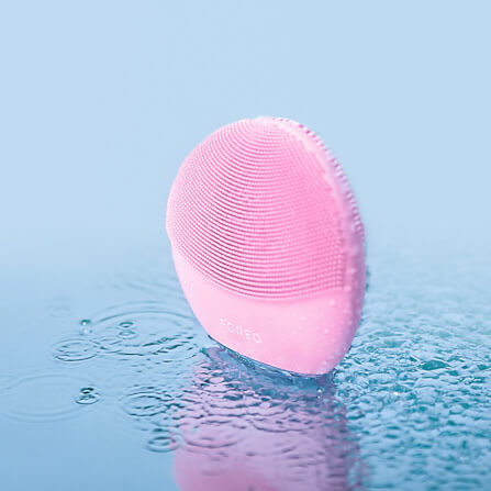 เครื่องล้างหน้า FOREO LUNA Mini 3 Pearl Pink_6